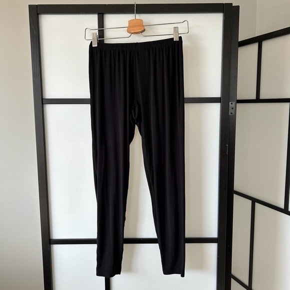 [M] Athletic Works Lightweight Base Layer Tights - Washed & Worn Once Women’s - Picture 5 of 9